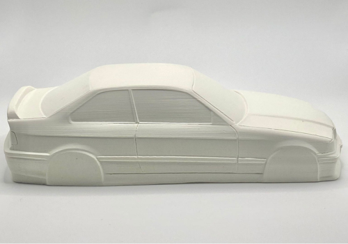 BMW Bundle, M Logo + E36