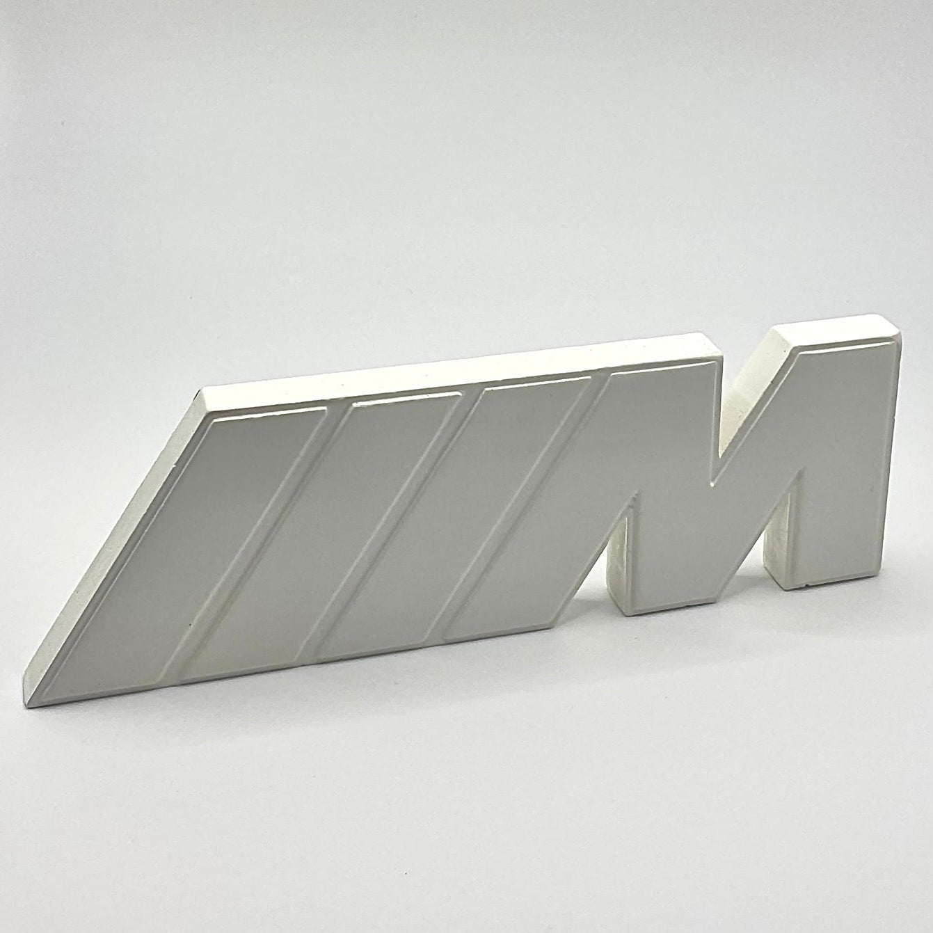 BMW M-Logo