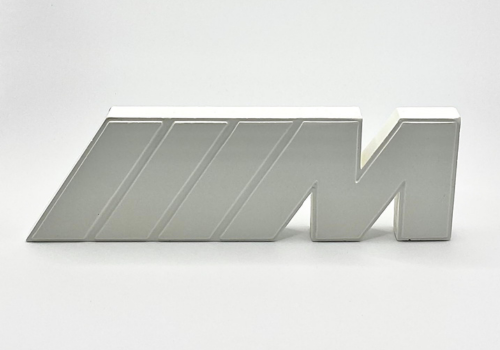 BMW Bundle, M Logo + E36