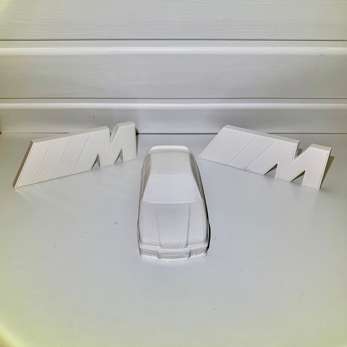 BMW Bundle, M Logo + E36