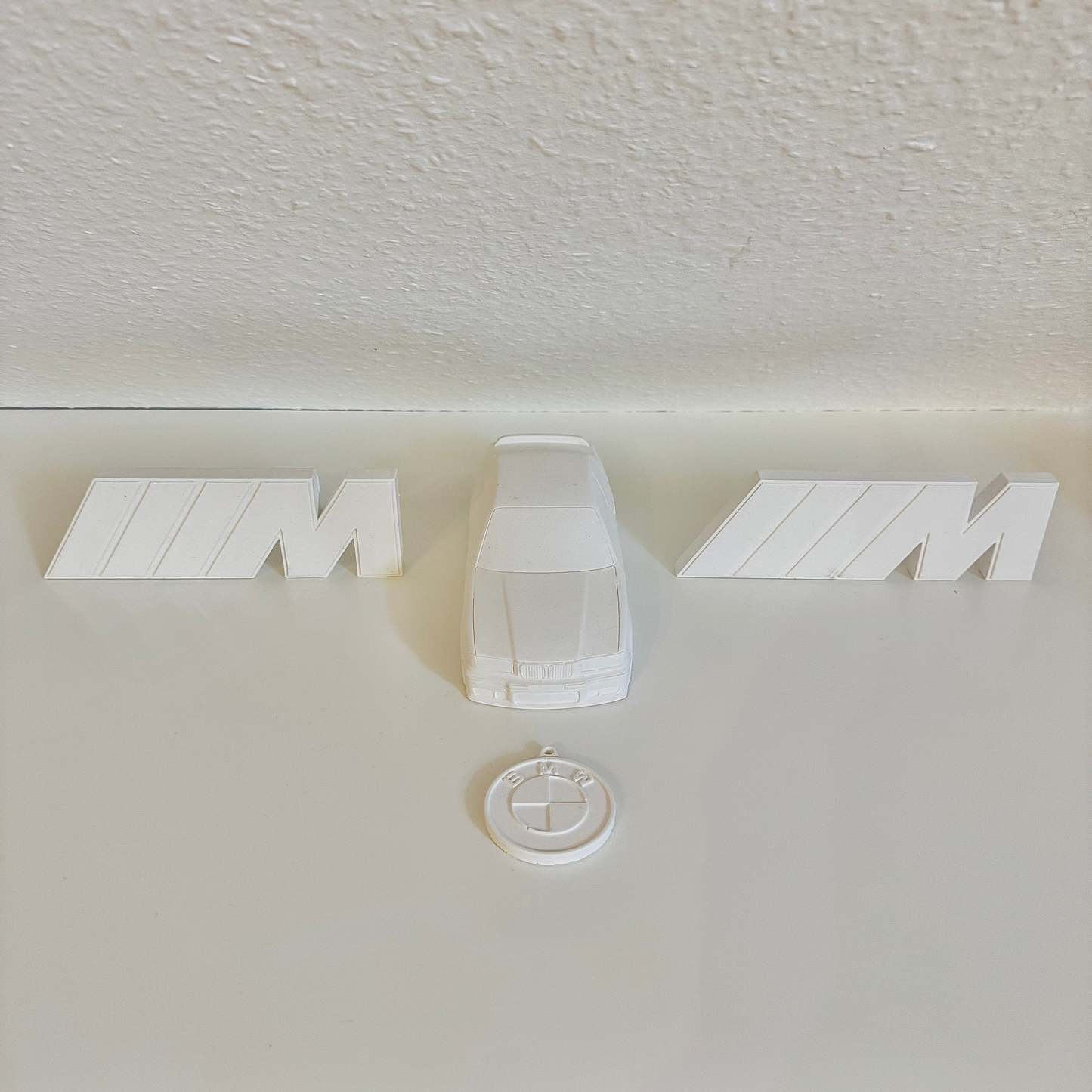 BMW Bundle, M Logo + E36