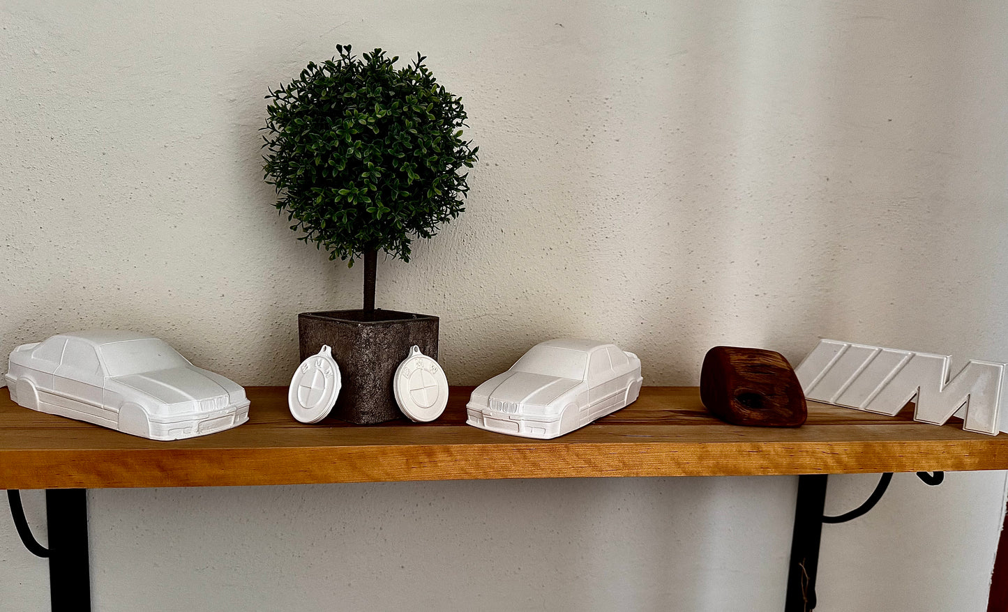 BMW Bundle, M Logo + E36