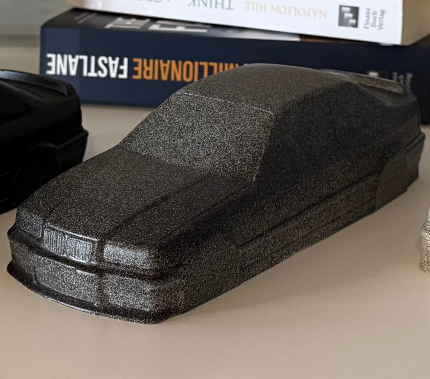 Classic 36 Coupé Style