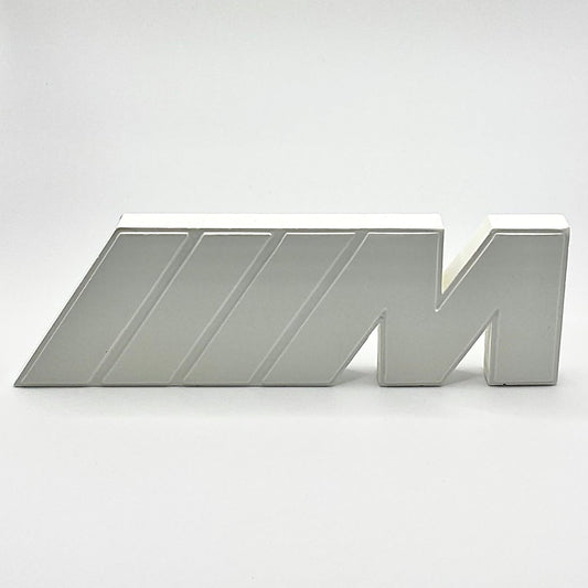 BMW M-Logo