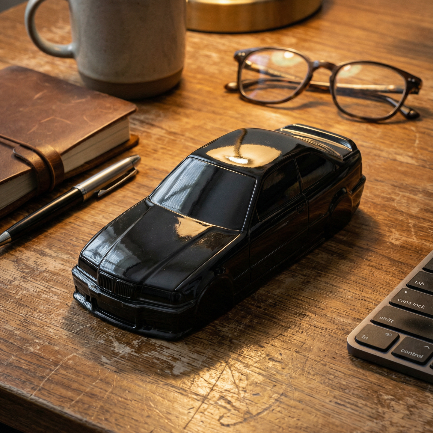 Classic 36 Coupé Style