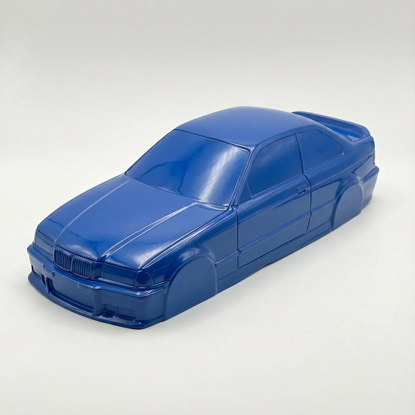 Classic 36 Coupé Style