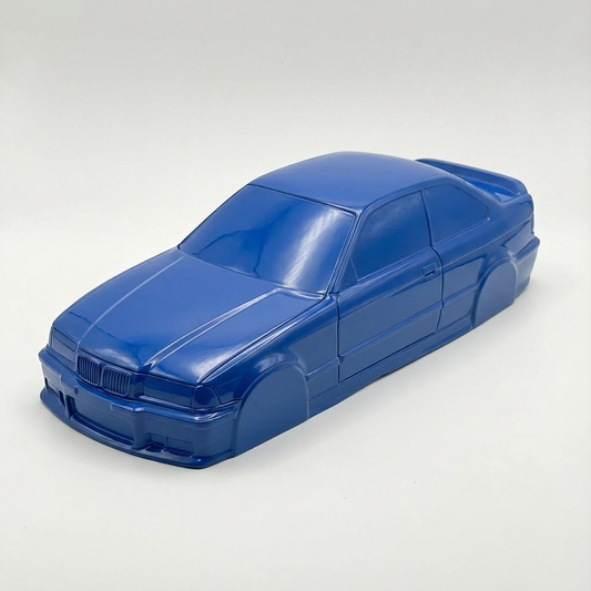 Classic 36 Coupé Style