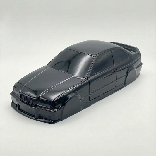 Classic 36 Coupé Style